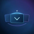 VisionDesk app icon